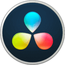 DaVinci Resolve Icon