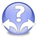 Decision Making Helper Icon