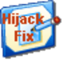 Desktop Hijack Fix Icon