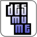 DeSmuME Icon