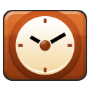 Dexclock Icon