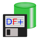 DFIncBackup Home Icon