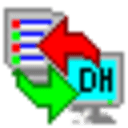 DhcpExplorer Icon