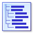 Directory List & Print Pro Icon