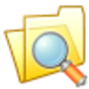 Directory Monitor Icon