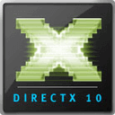 DirectX 10 Icon