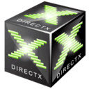 DirectX Redistributable June 2010 Icon