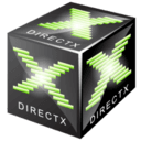 DirectX Redist 2010 Icon