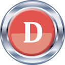 Disk Investigator Icon