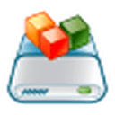 Disk Sorter Icon