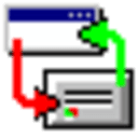 Disk Throughput Tester Icon