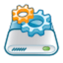 DiskBoss Icon