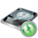 DiskFresh Icon