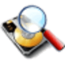 DiskGetor Data Recovery Free Icon