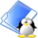 Linux Reader Icon