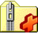 DiskInternals ZIP Repair Icon