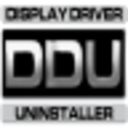 Display Driver Uninstaller (DDU) Icon