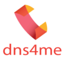 DNS4Me