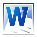 DocX Reader Icon