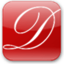 Doro PDF Writer Icon