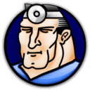 Dr. DivX Icon