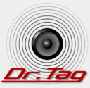 Dr.Tag Icon