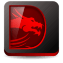 Dragon Center Icon