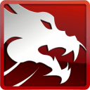 Dragon Gaming Center Icon