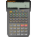 DreamCalc Icon