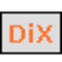 DriveImage XML Icon