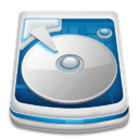 DriveInfo Icon