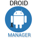 Droid Manager Icon