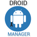 Droid Manager