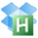 DropboxPortableAHK Icon