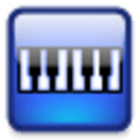 DSW Piano Icon