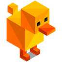 DuckStation Icon