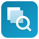 Duplicate File Finder Icon