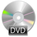 DVD Decoder Pack Icon