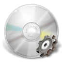 DVD Drive (icon) Repair Icon