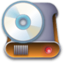DVDSpirit Icon