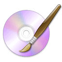 DVDStyler Portable Icon