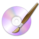 DVDStyler Icon