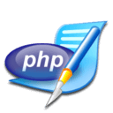 DzSoft PHP Editor Icon