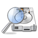 EaseUS Partition Recovery Icon