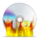 Easy Disc Burner Icon