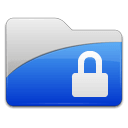Easy File Locker Icon