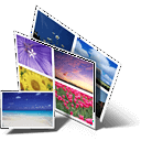 Easy Photo Print Icon