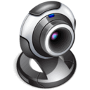 Easy WebCam Recording Icon