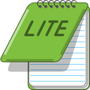 EditPad Lite Icon