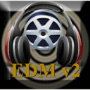 EDM2014 Video Icon